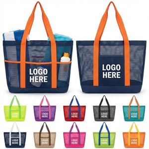 The Colorful Catch-All Ventilated Carryall