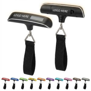 EconoWeigh: Avoid Overweight Fees with Precision Scale