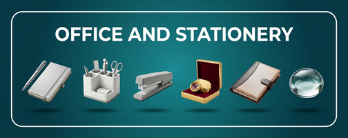 Office And Stationery